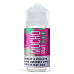 MUCHO eJuice - Guava - 100ml / 0mg