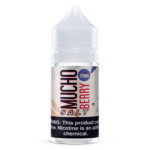 MUCHO eJuice Salt - Berry - 30ml / 25mg