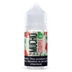 MUCHO eJuice Salt - Strapple - 30ml / 50mg