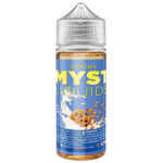 MYST Liquids - Cooky - 60ml / 0mg