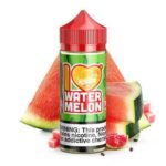Mad Hatter Juice - I Love Candy Watermelon - 100ml / 0mg