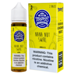 Mama's eLiquid - Nana Nut Swirl - 60ml / 3mg