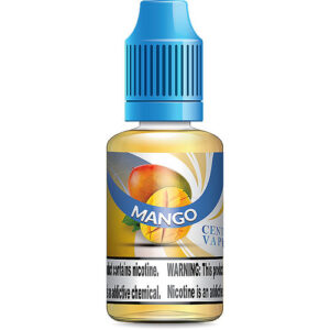 Mango E Juice