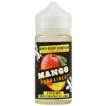 Mango Unchained by Sy2 Vapor - Mango-Berry Champagne - 100ml - 100ml / 12mg