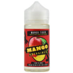 Mango Unchained by Sy2 Vapor - Mango Tiger - 100ml / 0mg