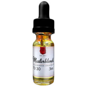 Masterblends Essex Premium Collection - Kiwi Cantaloupe - 30ml - 30ml / 24mg