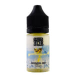 Maxx Vapor Ice SALTS - Maxx Ice Coolada - 30ml / 35mg