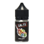 Maxx Vapor Salts - Salt Loops - 30ml / 35mg