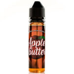 Mayhem Vapor - Apple Butter eJuice - 60ml - 60ml / 3mg