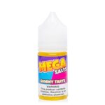 Mega Salt by Verdict Vapors Gummy Tarts Ejuice