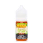 Mega Salts Apple Crumb eJuice