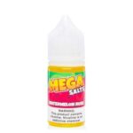 Mega Salts Watermelon Rush eJuice