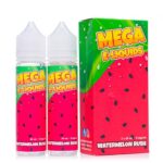Mega by Verdict Vapors Watermelon Rush Ejuice