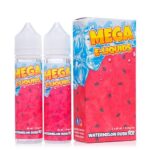 Mega by Verdict Vapors Watermelon Rush Ice Ejuice