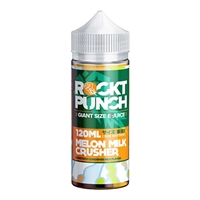 Melon Milk Crusher by Rockt Punch 120ml