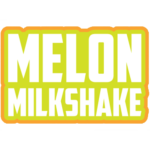 Melon Milkshake E-Liquids - Melon Milkshake - 60ml / 0mg