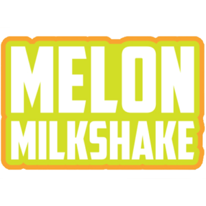 Melon Milkshake E-Liquids - Melon Milkshake - 60ml / 0mg