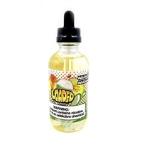 Melon Milkshake by Loaded 120mL