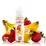 Method by Frisco Vapor - Banana Berry Breeze - 60ml - 60ml / 0mg