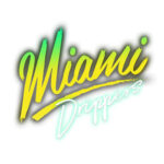 Miami Drippers - Lemon E11evn - 60ml / 0mg