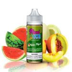 Miami ICE by Fuggin eLiquids - Melon Mojito - 120ml / 0mg