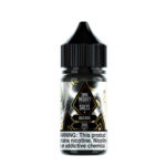 Mighty Vapors SALTS - Gold Rush - 30ml / 36mg