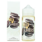 Milk And Cookies eJuice - 100ml - 100ml / 0mg