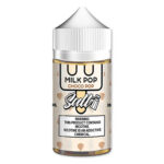 Milk Pop eJuice - Choco Pop SALT - 30ml / 50mg