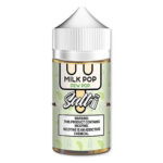 Milk Pop eJuice - Dew Pop SALT - 30ml / 36mg