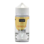 Milkshake Liquids - Banggo Shake - 100ml / 0mg