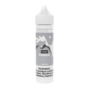 Milkshake Liquids - Panda Shake - 60ml / 0mg