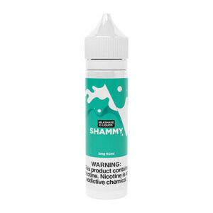 Milkshake Liquids - Shammy Shake - 60ml / 0mg