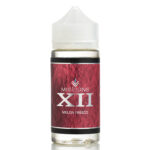 Missions Collection - XII Melon Fresco - 30ml / 0mg