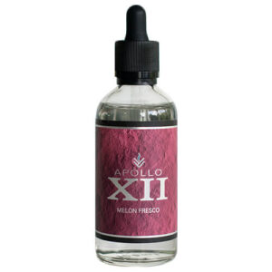 Missions Collection - XII Melon Fresco - 30ml - 30ml / 3mg