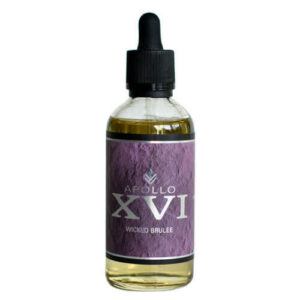 Missions Collection - XVI Wicked Brulee - 30ml - 30ml / 0mg