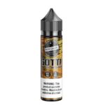 Mob Liquid - Gotti - 60ml / 0mg