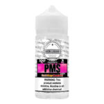 Mob Liquid White Series - PMS Peach Mango Strawberry - 100ml / 6mg