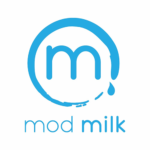 Mod Milk E-Liquid - Grape Milky Sweetness - 60ml / 0mg