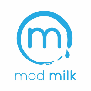 Mod Milk E-Liquid - Grape Milky Sweetness - 60ml / 6mg