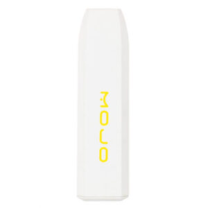 Mojo Pod Device - Lemon Dessert - 1.2ml / 50mg