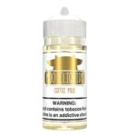 Moo Eliquids Coffee Milk Ejuice