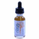 Mother Nature Vapor - Peaches & Cream - 30ml - 30ml / 0mg