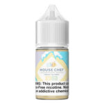 Mouse Chef By Snap Liquids Tobacco-Free SALTS - Midnight Mango ICED - 30ml / 35mg