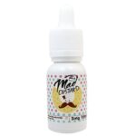 Mr. Doughnut E-Juice - Mad Custard - 90ml (6x15ml) / 12mg