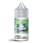 Mr. Freeze eLiquid Salts - Apple Frost - 30ml / 35mg