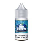 Mr. Freeze eLiquid Salts - Blue Raspberry - 30ml / 50mg