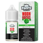 Mr. Freeze eLiquid Salts - Moon Rocks - 30ml / 35mg