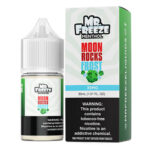 Mr. Freeze eLiquid Salts - Moon Rocks Frost - 30ml / 35mg