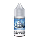 Mr. Freeze eLiquid Salts - Pure Ice Salt - 30ml / 35mg