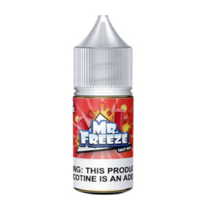 Mr. Freeze eLiquid Salts - Strawberry Lemonade - 30ml / 35mg